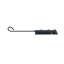 Forged Iron Cane Bolt Latch-12369396
