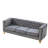 Adas 80.5'' Velvet Sofa-1724684487