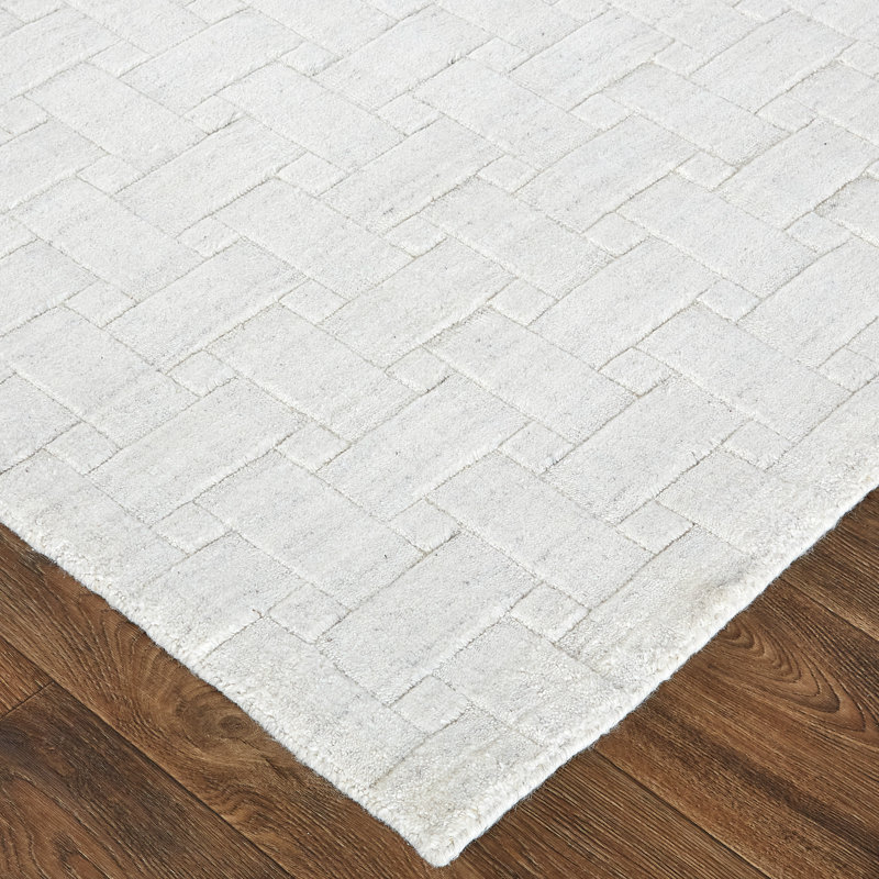 Shanta Geometric Indoor Rug, Rectangle 2' x 3'