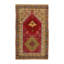 One-of-a-Kind 3'3" X 5'7" Hand Knotted Area Rug