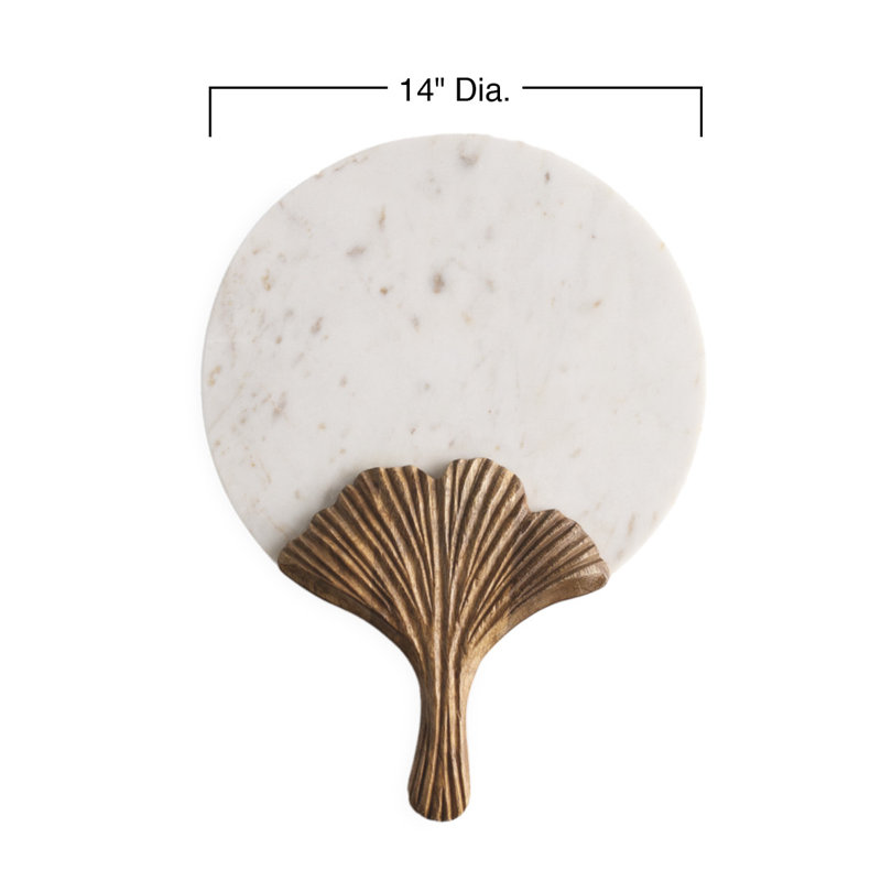 Doanh Marble Tray