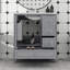 Meuble-lavabo de 30 po avec lavabo, une porte et trois tiroirs Designs-1030788907