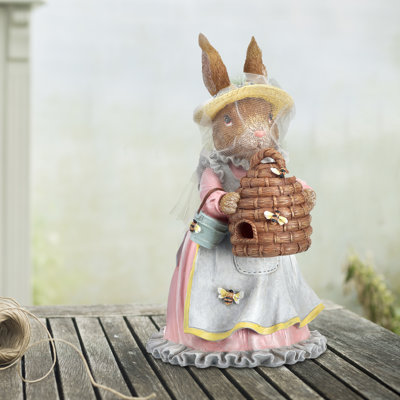 Easter Figurines & Collectibles