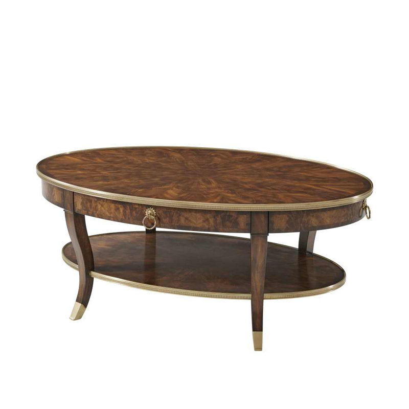 Essential Coffee Table