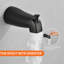 Robinet de baignoire et de douche avec valve brute-93422966