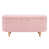 Rose est en rupture de stock