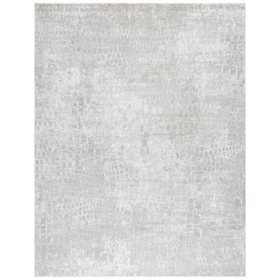 Oscardaniel Performance Abstract Rug