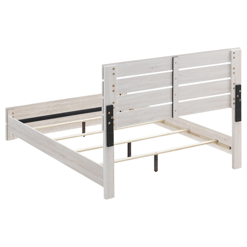 Ensemble de chambre à coucher de luxe 5 pièces, conçu pour le style et le confort Ensemble de chambre à coucher 5 pièces Minni