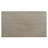 Almeta 48" W Rectangular Solid and Manufactured Wood Coffee Table with Cross Legs-2126262435
