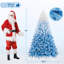 Arbre de Noël artificiel en épinette Jaleana-1223078191-1256951999
