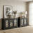 Chessani 45.7'' Sideboard-2038248824