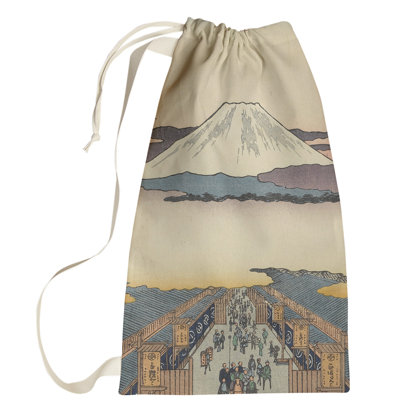 Sac à linge suruga-cho Macintyre