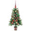 Christmas Tree with 150 LEDs with Stand PE-1961193077-1961193074