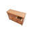 Solid Wood Sideboard (Long)-2060434214