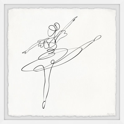 Olmead - Drawing on Paper
