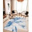 Tapis moderne abstrait abstrait Tabernash-457022326