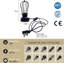Metal Desk Lamp-1401736225
