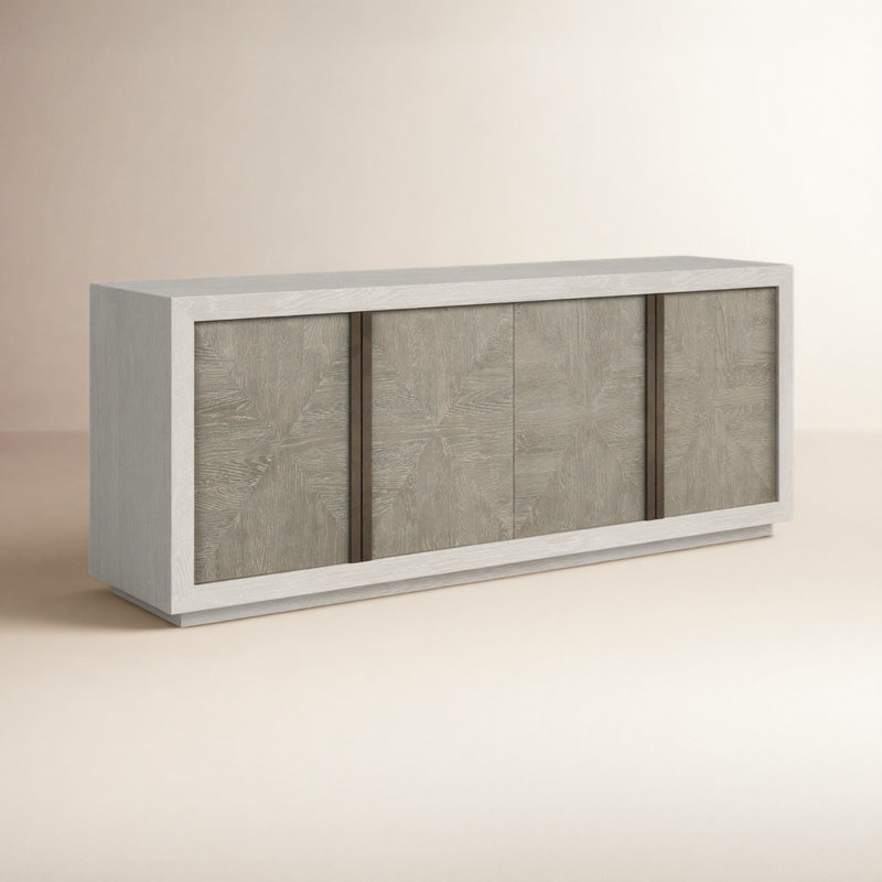 Brinkley 80'' W Credenza
