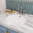 8 “H Bathroom Sink Faucet-110825921