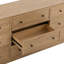 Commode 9 tiroirs l 59,06 po