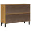 Zinnemann 110cm Sideboard