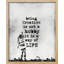 «Being Creative Is A Way Of Life Banksy Industrial Graffiti Wall» sur-98266881-98266884