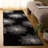 Amier Hand Tufted Wool And Viscose Abstract Rug-1595507512