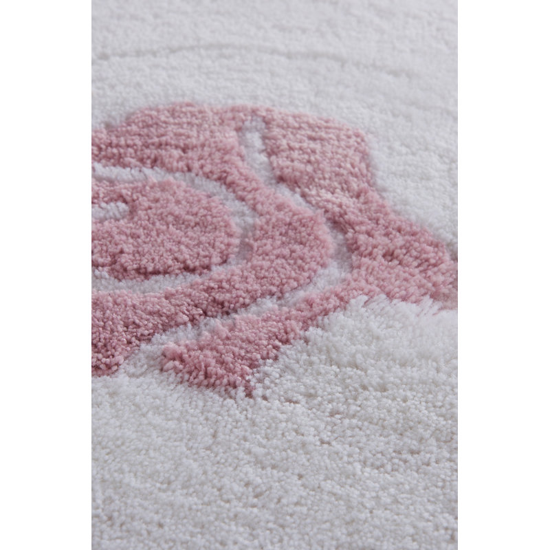 Acrylic Bath Rug