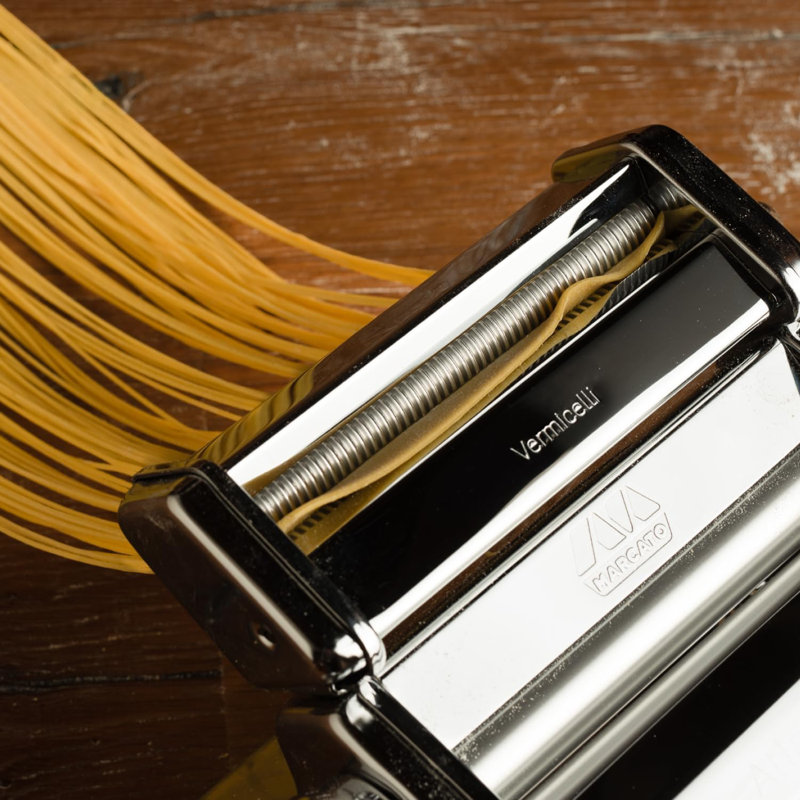 Marcato Manual Pasta Maker