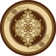 Ramsel Performance Oriental Indoor Rug