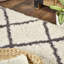 Redemi Hand Woven Area Rug-706870288