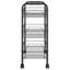 Petrella Kitchen Cart-594654858