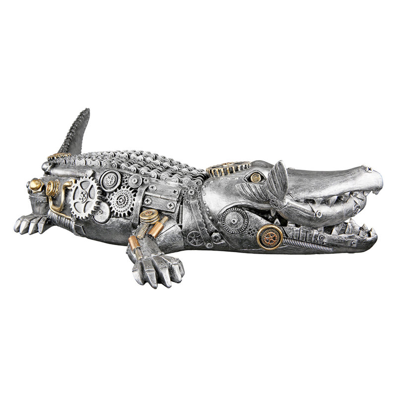 Kingsbury Animals Figurines & Sculptures