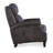 Hurley Power Recliner with Power Headrest-96096547