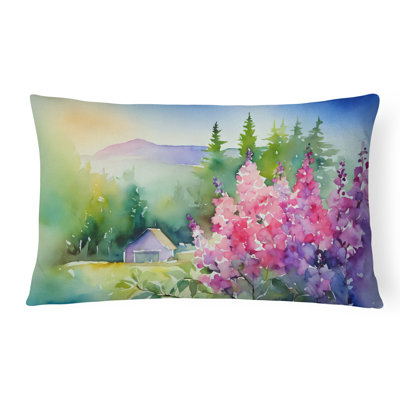 Coussin décoratif Idaho Syringa