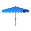 Parasol de marché 8,4 pi Pedrick-1947886420