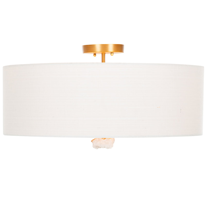 Mabel Semi Flush Mount