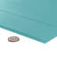 12'' x 3'' Glass Subway Wall Tile-51974605