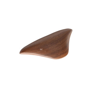 Cape Designer Wood Cabinet Pull