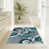 Light Gray/Blue