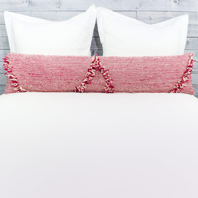 Housse de coussin Hanbel