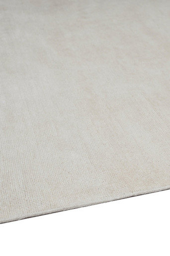 Caliche Silk Silver, Rectangle 14' x 10'