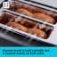 BLACK+DECKER BXTO20077GB 2 Slice Plastic Toaster, Black-73064001