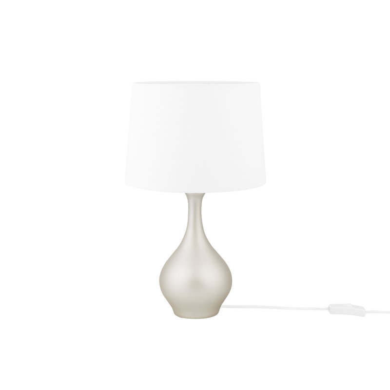 Agawam Ceramic Table Lamp