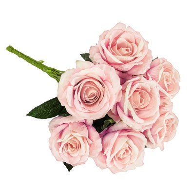 Velours rosier