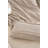 Early Hours Knitted Throw Blanket-66903308