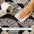 Machine Washable Indoor/Outdoor Chantille ACN2462 Spiral Rug-1928717064-1928717065