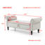 63 "tabouret de rangement multifonctionnel pour salon
