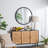 Modern Accent Mirror