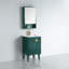 Ensemble de meuble-lavabo simple 20 po Saimah-688119434-688119431